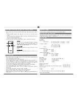 Preview for 10 page of Magnat Audio RV 2 Installation Notes