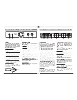 Preview for 13 page of Magnat Audio RV 2 Installation Notes