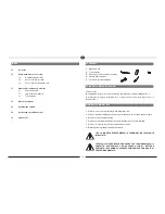 Preview for 15 page of Magnat Audio RV 2 Installation Notes