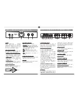 Preview for 17 page of Magnat Audio RV 2 Installation Notes