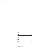 Preview for 3 page of Magnat Audio SBW 250 Important Notes For Installation & Warranty Card