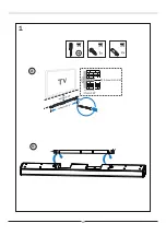 Предварительный просмотр 40 страницы Magnat Audio SBW 250 Important Notes For Installation & Warranty Card