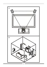 Предварительный просмотр 40 страницы Magnat Audio SIGNATURE 507 Owner'S Manual/Warranty Document