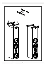 Preview for 26 page of Magnat Audio SIGNATURE 707 Owner'S Manual/Warranty Document