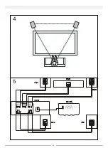 Preview for 29 page of Magnat Audio SIGNATURE 707 Owner'S Manual/Warranty Document