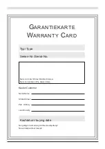 Preview for 47 page of Magnat Audio SIGNATURE ICT 62 Owner'S Manual