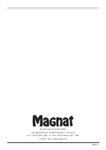 Preview for 48 page of Magnat Audio SIGNATURE ICT 62 Owner'S Manual