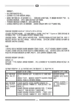 Preview for 33 page of Magnat Audio SIGNATURE SUB 930A Owner'S Manual/Warranty Document