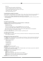 Preview for 12 page of Magnat Audio SOUNDDECK 160 Important Notes For Installation & Warranty Card