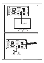 Preview for 34 page of Magnat Audio SOUNDDECK 160 Important Notes For Installation & Warranty Card