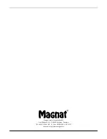 Preview for 12 page of Magnat Audio Sounddeck 400 BTX User Manual