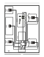 Предварительный просмотр 49 страницы Magnat Audio TEMPUS SUB 300A Owner'S Manual