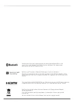 Preview for 2 page of Magnat Audio TRANSPULS 800A Important Notes For Installation & Warranty Card