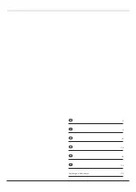 Preview for 3 page of Magnat Audio TRANSPULS 800A Important Notes For Installation & Warranty Card