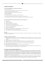 Preview for 31 page of Magnat Audio TRANSPULS 800A Important Notes For Installation & Warranty Card