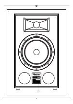 Preview for 34 page of Magnat Audio TRANSPULS 800A Important Notes For Installation & Warranty Card