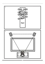 Preview for 36 page of Magnat Audio TRANSPULS 800A Important Notes For Installation & Warranty Card