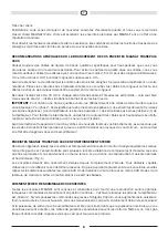 Предварительный просмотр 8 страницы Magnat Audio TRANSPULS Series Owner'S Manual/Warranty Document