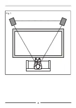 Предварительный просмотр 26 страницы Magnat Audio TRANSPULS Series Owner'S Manual/Warranty Document