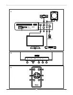 Preview for 29 page of Magnat Audio WSB 25 Important Notes For Installation & Warranty Card