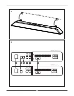 Предварительный просмотр 34 страницы Magnat Audio WSB 50 PRO Installation Manual