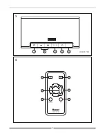 Предварительный просмотр 35 страницы Magnat Audio WSB 50 PRO Installation Manual