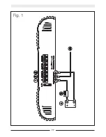 Preview for 11 page of Magnat Audio Xcite 301 Bedienungsanleitung