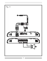 Preview for 14 page of Magnat Audio Xcite 301 Bedienungsanleitung