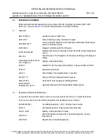 Preview for 12 page of MAGNATECH 427A Operating & Maintenance Instruction Manual