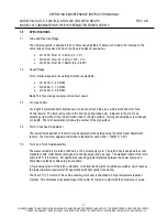 Preview for 28 page of MAGNATECH 427A Operating & Maintenance Instruction Manual