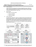 Preview for 29 page of MAGNATECH 427A Operating & Maintenance Instruction Manual