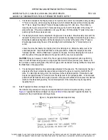 Preview for 36 page of MAGNATECH 427A Operating & Maintenance Instruction Manual