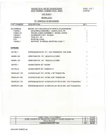 Preview for 72 page of MAGNATECH 427A Operating & Maintenance Instruction Manual