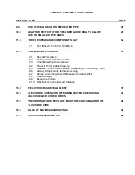 Preview for 3 page of MAGNATECH Pipeliner II 609A Operating And Maintenance Instruction Manual