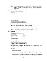 Preview for 51 page of MAGNATECH Pipemaster 515 Operating And Maintenance Instruction Manual