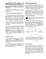 Preview for 27 page of MAGNATRAC MH4800 Operator / Technical  Manual