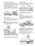 Preview for 42 page of MAGNATRAC MH4800 Operator / Technical  Manual