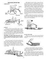 Preview for 74 page of MAGNATRAC RT1150 Operator / Technical  Manual