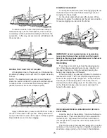 Preview for 75 page of MAGNATRAC RT1150 Operator / Technical  Manual