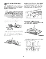 Preview for 77 page of MAGNATRAC RT1150 Operator / Technical  Manual