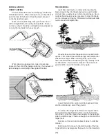 Preview for 79 page of MAGNATRAC RT1150 Operator / Technical  Manual