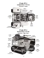 Preview for 87 page of MAGNATRAC RT1150 Operator / Technical  Manual