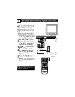 Preview for 7 page of Magnavox 13MT1432 - 13i Mono User Manual