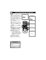 Предварительный просмотр 13 страницы Magnavox 13MT1432 - 13i Mono User Manual