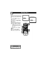 Preview for 19 page of Magnavox 13MT1432 - 13i Mono User Manual