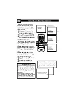 Предварительный просмотр 23 страницы Magnavox 13MT1432 - 13i Mono User Manual