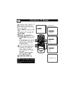 Предварительный просмотр 25 страницы Magnavox 13MT1432 - 13i Mono User Manual