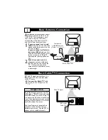 Preview for 5 page of Magnavox 13MT1432/17, 13MT1433/17 User Manual