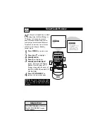 Preview for 26 page of Magnavox 13MT1432/17, 13MT1433/17 User Manual