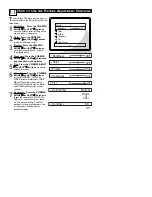 Preview for 15 page of Magnavox 13MT143S, 20MT133S, 20MS233S User Manual